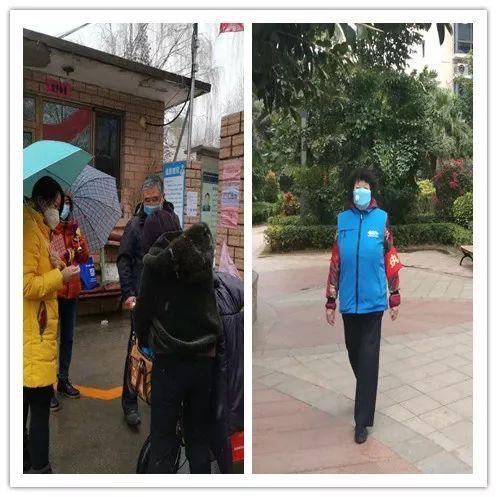 延庆区离退休干部党员在抗疫阻击战中 三带头 践行初心使命