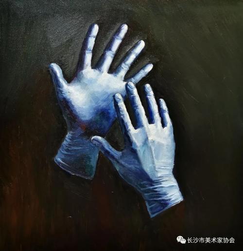 艺术长沙(一二二)| 抗击疫情主题文艺创作辑录(82)